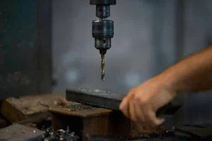 How to Make a boring bar for lathe