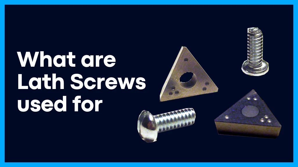 What are Lath Screws Used for