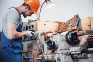 Wood Lathe vs Metal Lathe