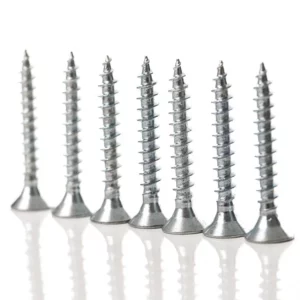 What are lath screws used for