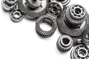 How to check Lathe Spindle Bearings