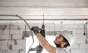 How to Fix Lath Ceiling