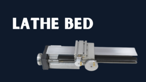 Lathe Bed Guide