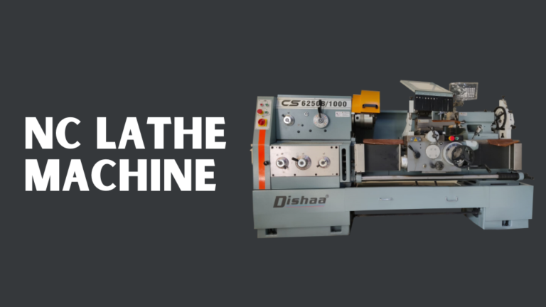 NC Lathe