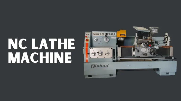 NC Lathe