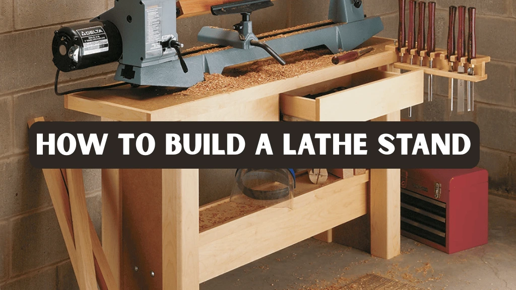 Wood Lathe Chucks
