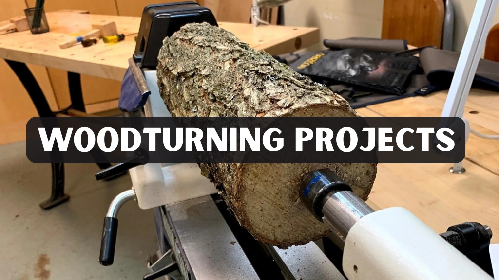 Woodturning Projects