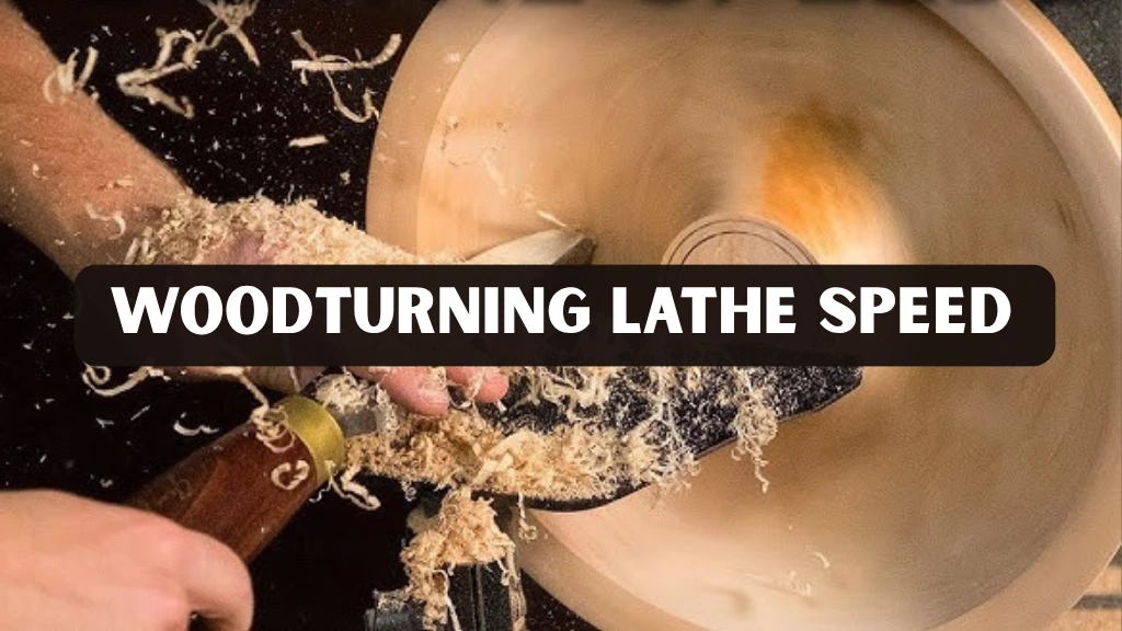 Lathe Speed