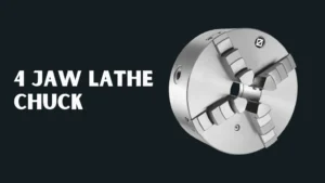 4 Jaw Lathe Chuck
