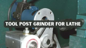 Tool Post Grinder for Lathe