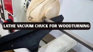 Lathe Vacuum Chuck