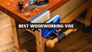 Top 7 Best Woodworking Vise