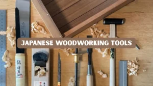 Best Japanese Woodworking Tools